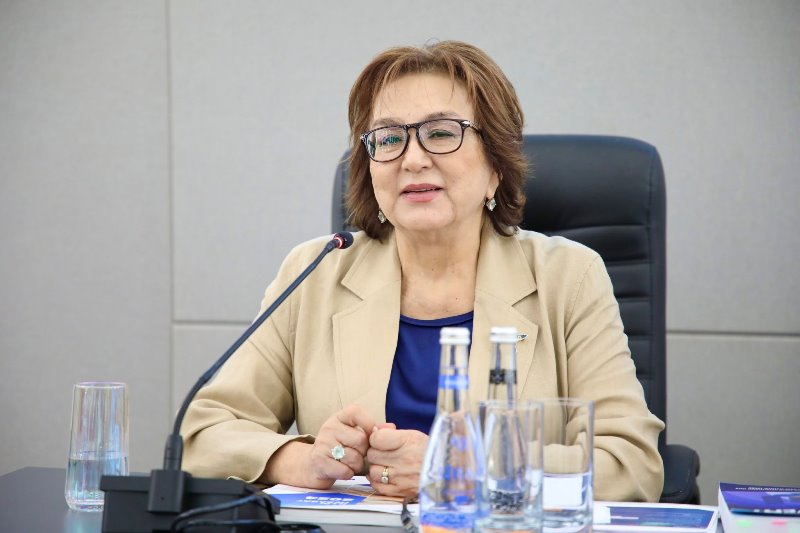 Magistraturada boş qalan yerlərə müsabiqə keçiriləcək -&nbsp;DİM sədri