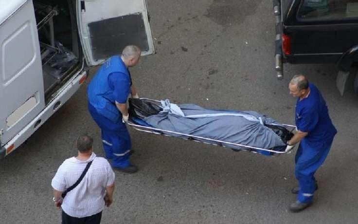 Lerikdə 59 yaşlı kişi pəncərədən yıxılıb öldü