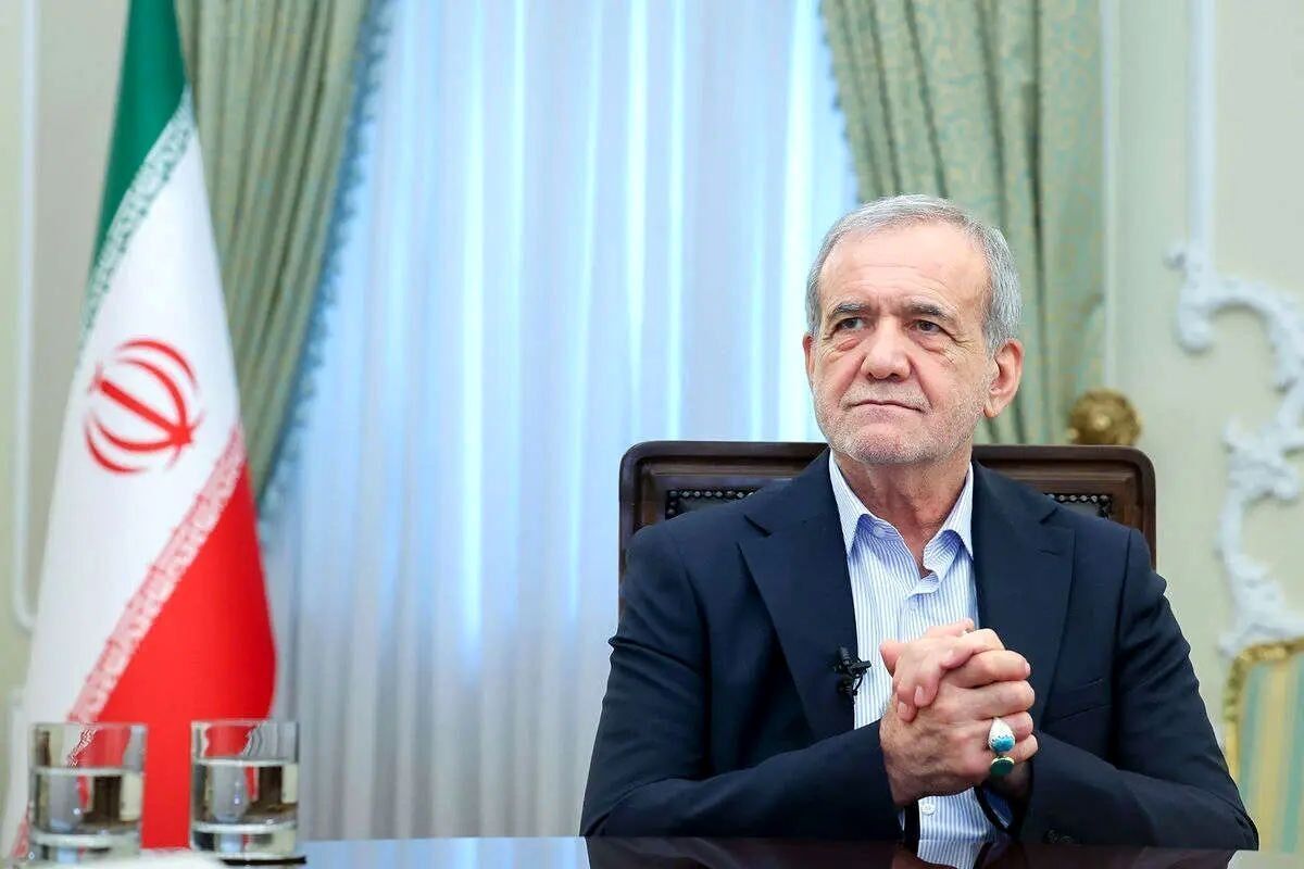 Pezeşkian'ın 2 yılı: beklentiler karşılandı mı? - İran'da böyle değerlendirildi
