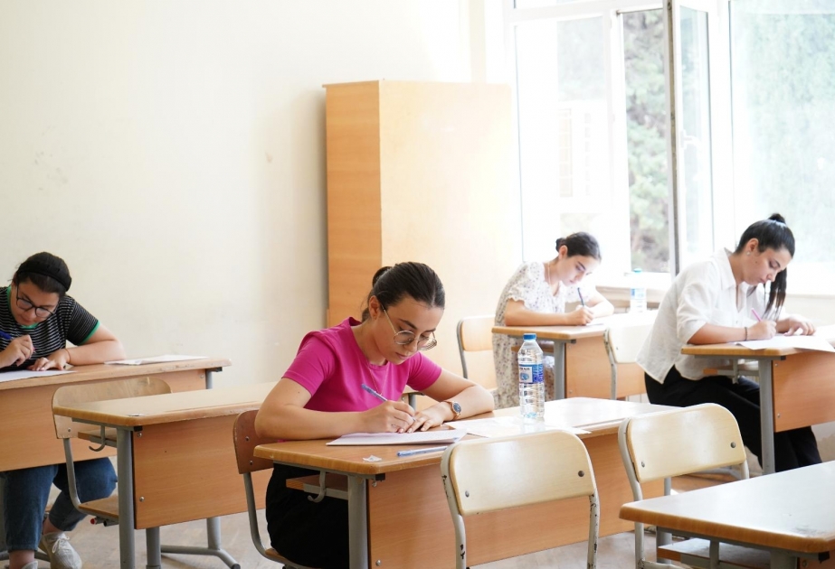 Jurnalistika üzrə qabiliyyət imtahanı keçiriləcək