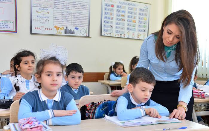 10 ildən sonra müəllimlərə ehtiyac qalmayacaq! - PROQNOZ