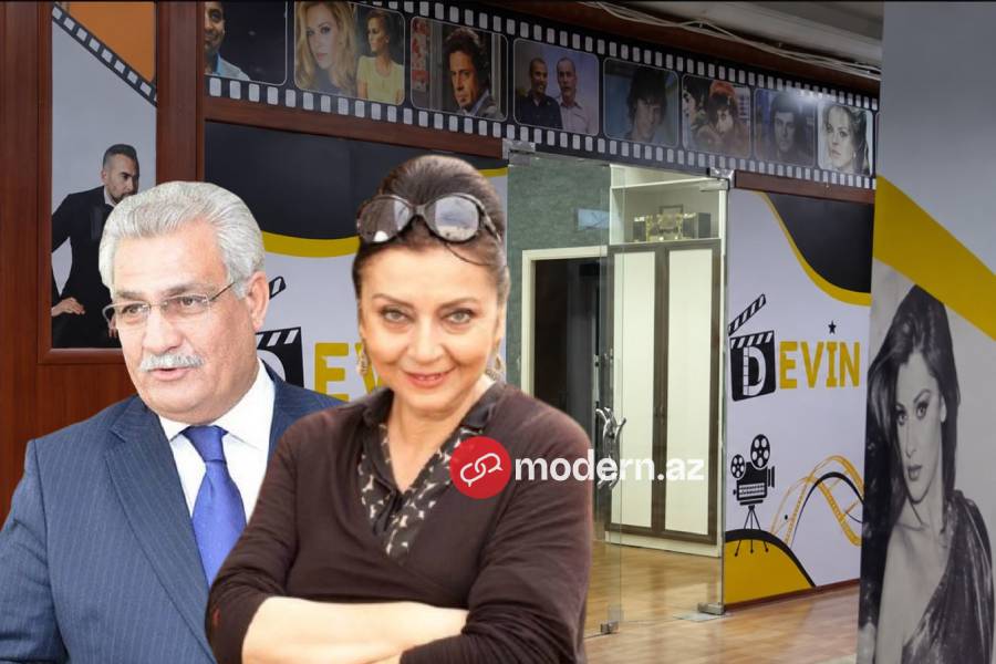 Onların adından istifadə edib pul istədilər -&nbsp;"Devin Medya" QALMAQALI