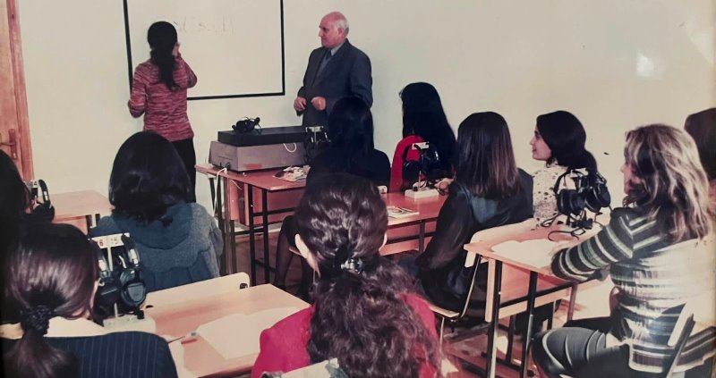 Bağlanan universitetin tələbələri başqa ali məktəblərə köçürüləcək