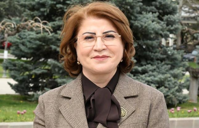 Vilayət Vəliyevin yerinə rektor təyin olundu - FOTO