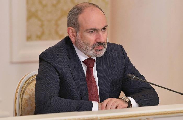 Paşinyanın köməkçisi həbsdə olan müxalifətçinin zavoduna rəhbərlik edəcək