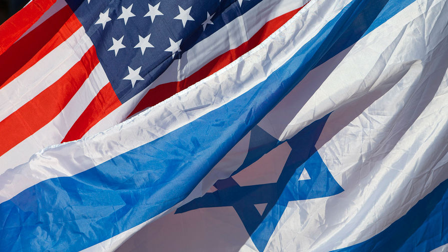 Israel did not agree with the 15-point plan regarding Gaza