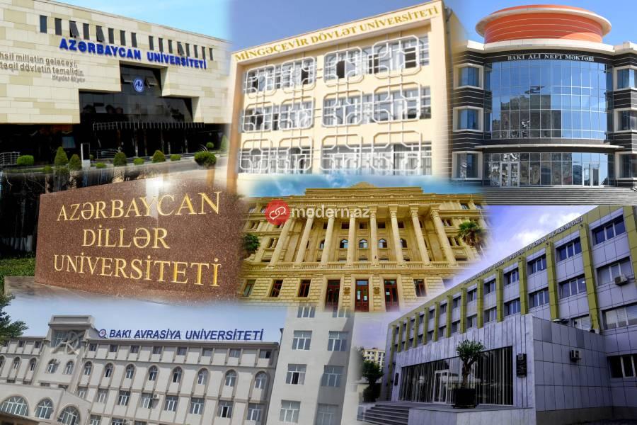 Universitetlərdə müəllim çatışmır&nbsp;- "250 manata kim işləyər?"