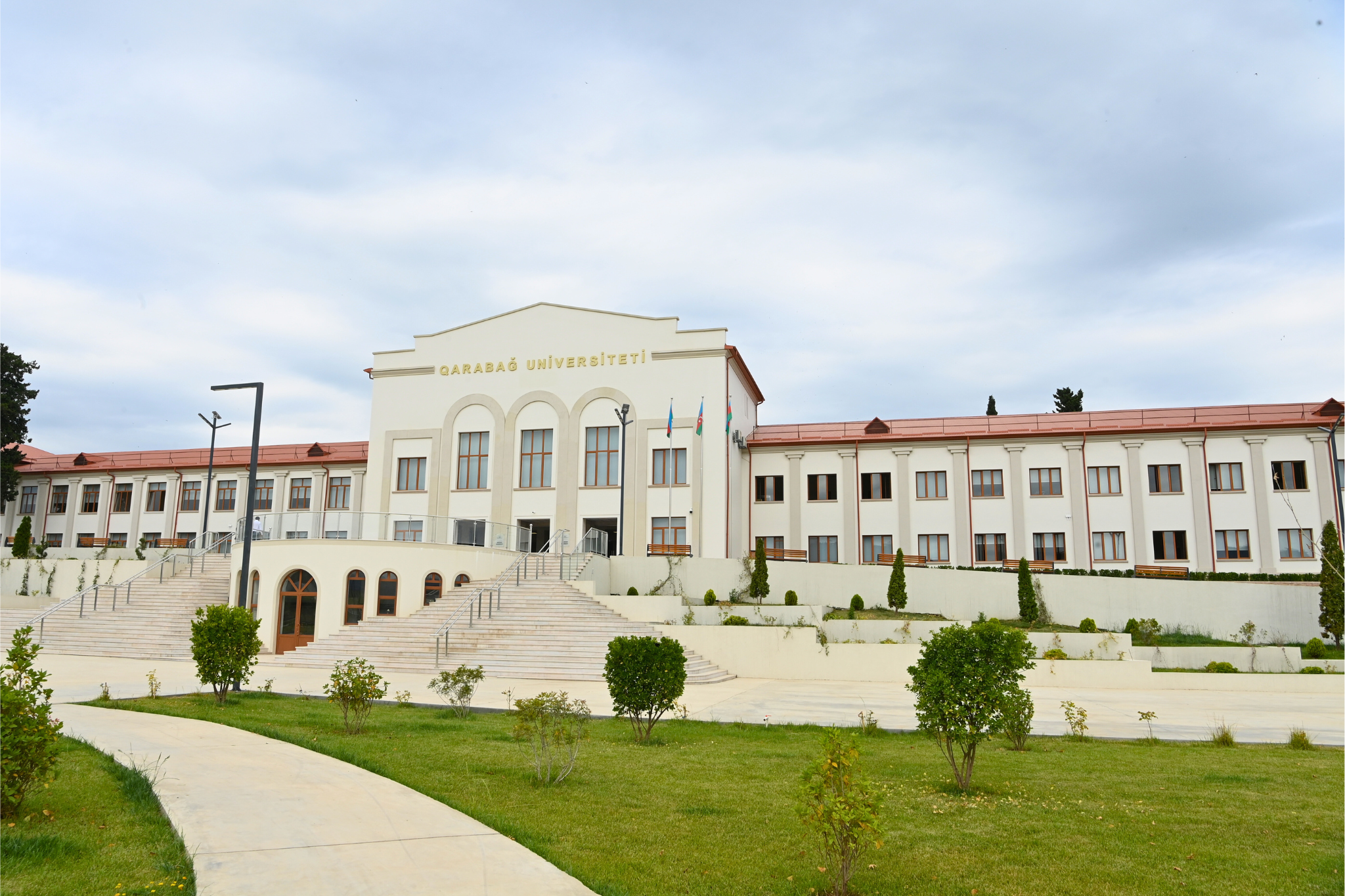 Qarabağ Universitetinə keçid balları&nbsp;açıqlandı