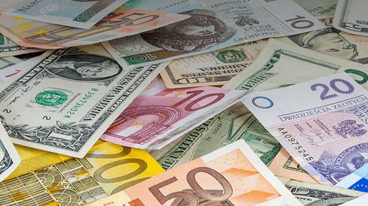 Mərkəzi Bankdan yeni məzənnələr
