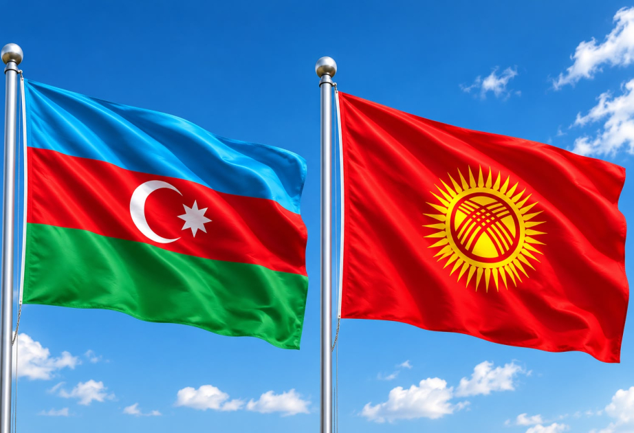 Azərbaycan və Qırğızıstanın 6 şəhəri qardaşlaşdı