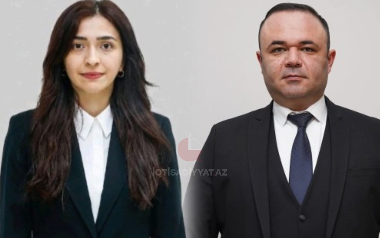 &ldquo;Bakı Metropoliteni&rdquo;ndə yeni TƏYİNATLAR