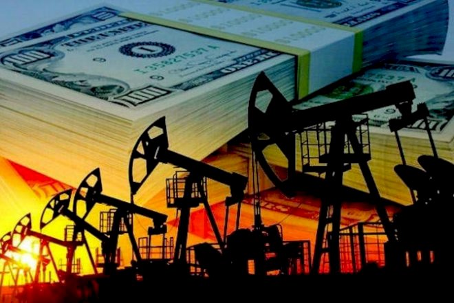 Azərbaycan neftinin qiyməti&nbsp;100 dollara çatır