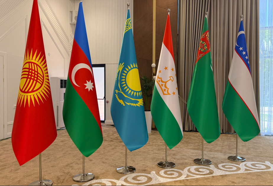 Azərbaycan və Mərkəzi Asiya: Yeni geosiyasi əməkdaşlıq modeli