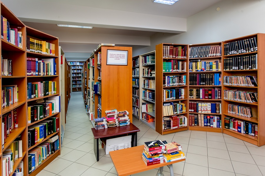 Kitabxana əməkdaşları üçün yeni təlim mərhələsi başladı