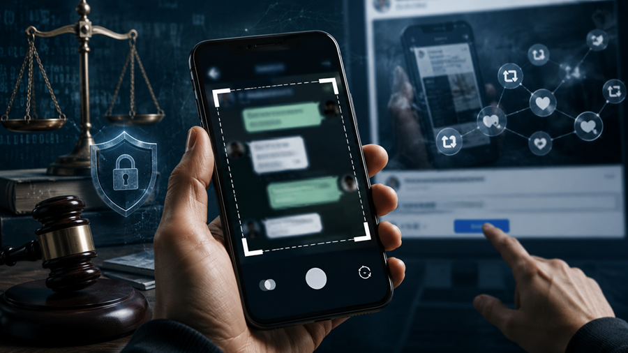 Azərbaycanda "WhatsApp" yazışmalarını paylaşanlar cəzalandırılacaq