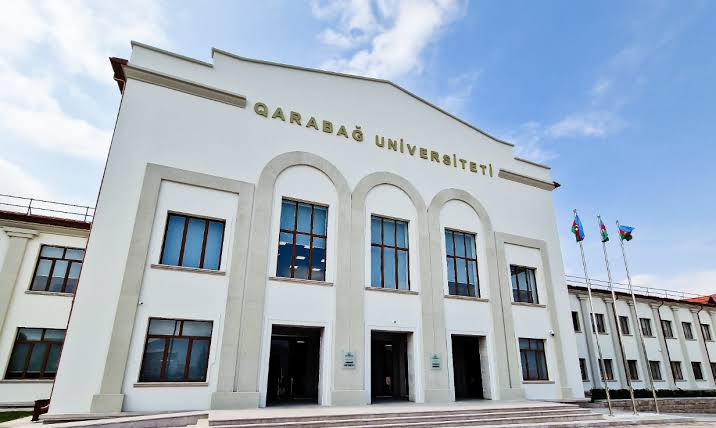 Qarabağ Universiteti bu il əcnəbi tələbə qəbul edəcək? - AÇIQLAMA