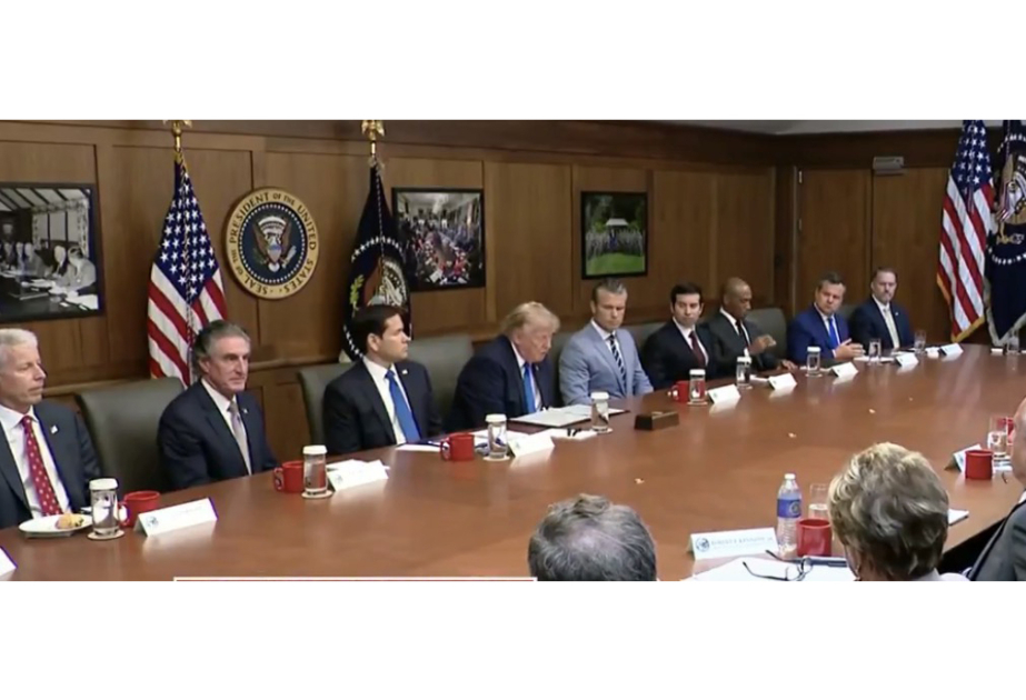 Rubio: Agreement with Lebanon and Israel is an unprecedented step