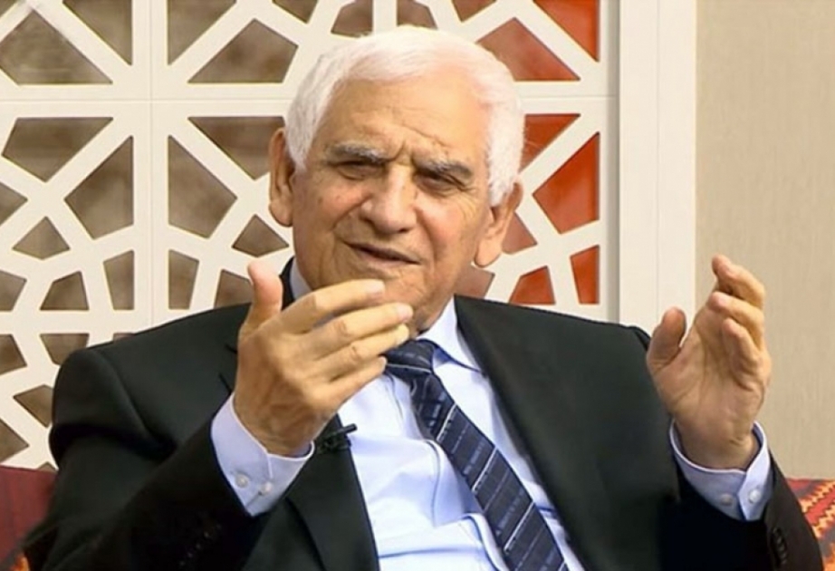 Xalq şairi Nəriman Həsənzadə vəfat etdi