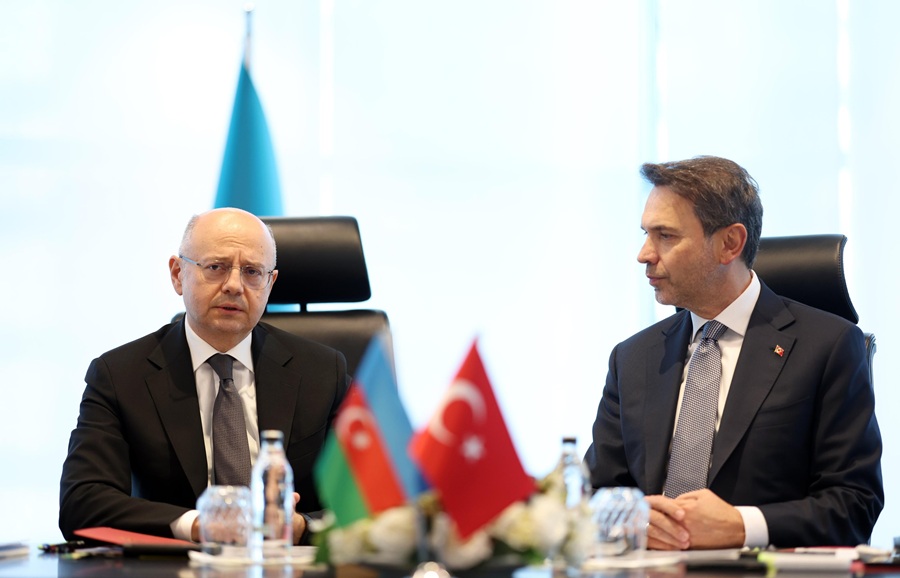 Azərbaycanla&nbsp;Türkiyə razılığa gəldi