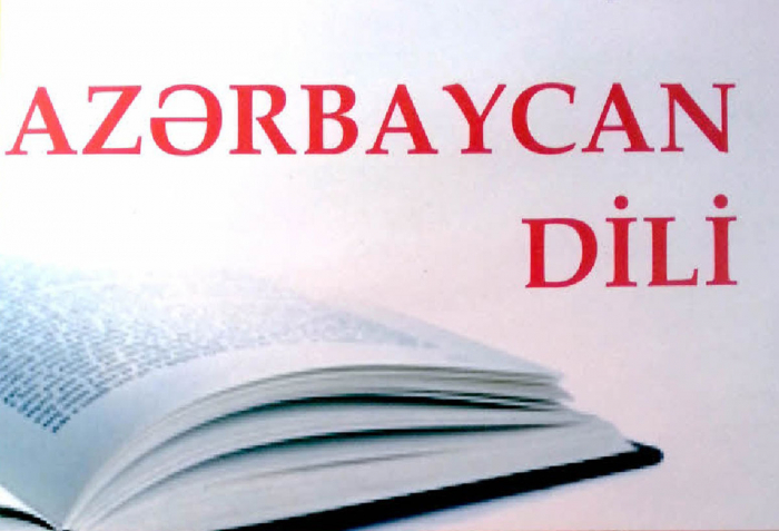Ana dili milli kimliyimizin və dövlətçiliyimizin əsas sütunudur