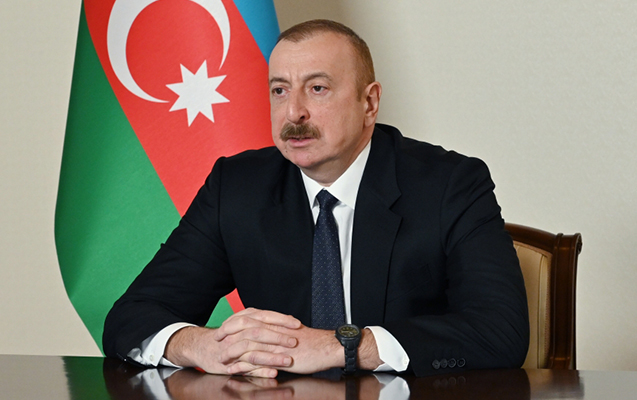 Prezident Xalq şairinin vəfatı ilə bağlı nekroloq imzaladı