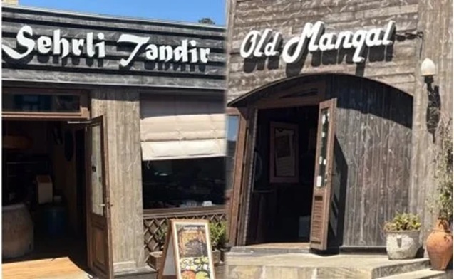 İçərişəhərdəki məşhur restoranların icarədarından NARAZILIQ&nbsp;