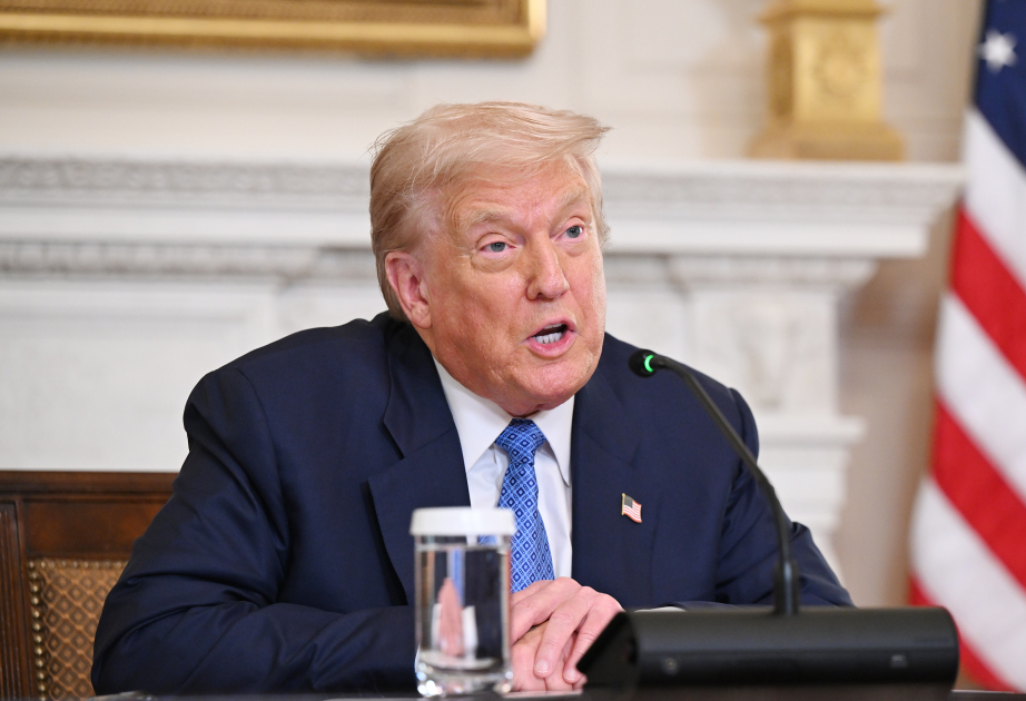 Trump, Grönland'ın ABD kontrolüne geçeceği tarihi AÇIKLADI&nbsp;