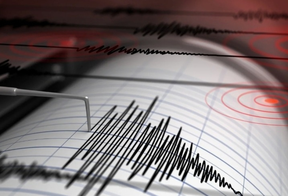 SON DAKİKA! - Azerbaycan'da deprem oldu&nbsp;