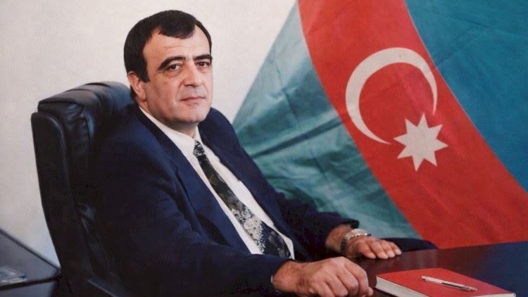 Sabiq nazir&nbsp;vəfat etdi