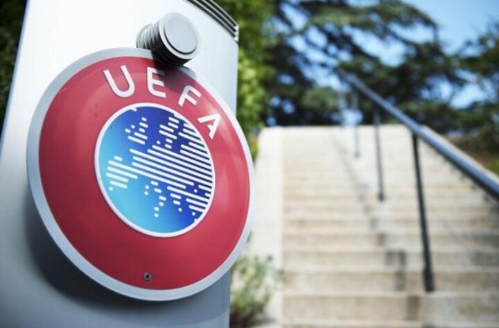 UEFA, Infantino'nun yerine aday arıyor - FOTO