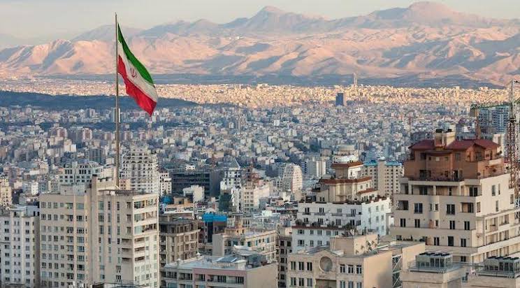 ایران تهدید کرد: 