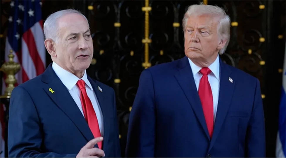 İranda Netanyahu və Trampın həbsi ilə bağlı qanun qəbul oluna bilər