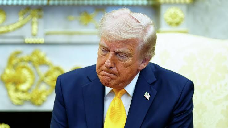 Trump is close to launching a large-scale strike on Iran - CLAIM from Israel&nbsp;