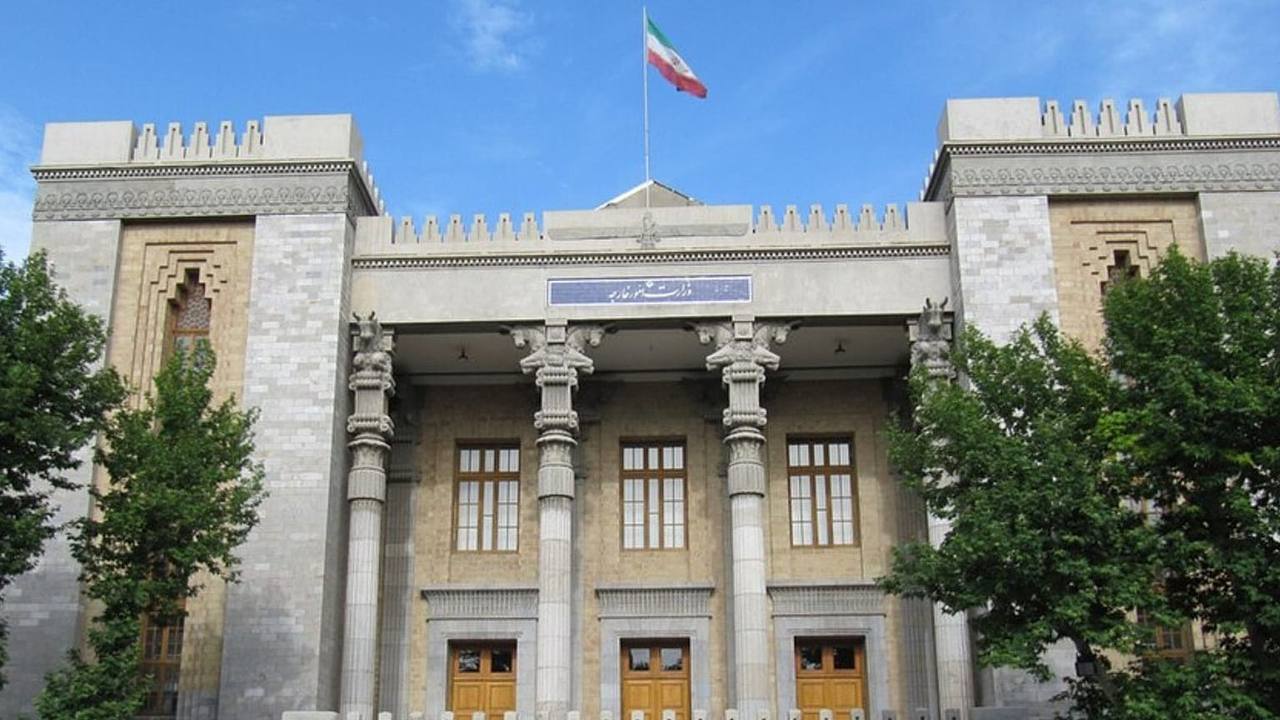 Rəsmi Tehrandan ABŞ ilə&nbsp;gərginliyə dair BƏYANAT&nbsp;