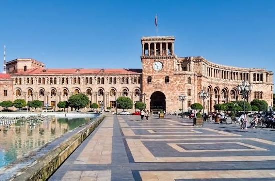 اتهامات سنگین علیه رئیس جدید پارلمان ارمنستان مطرح شد