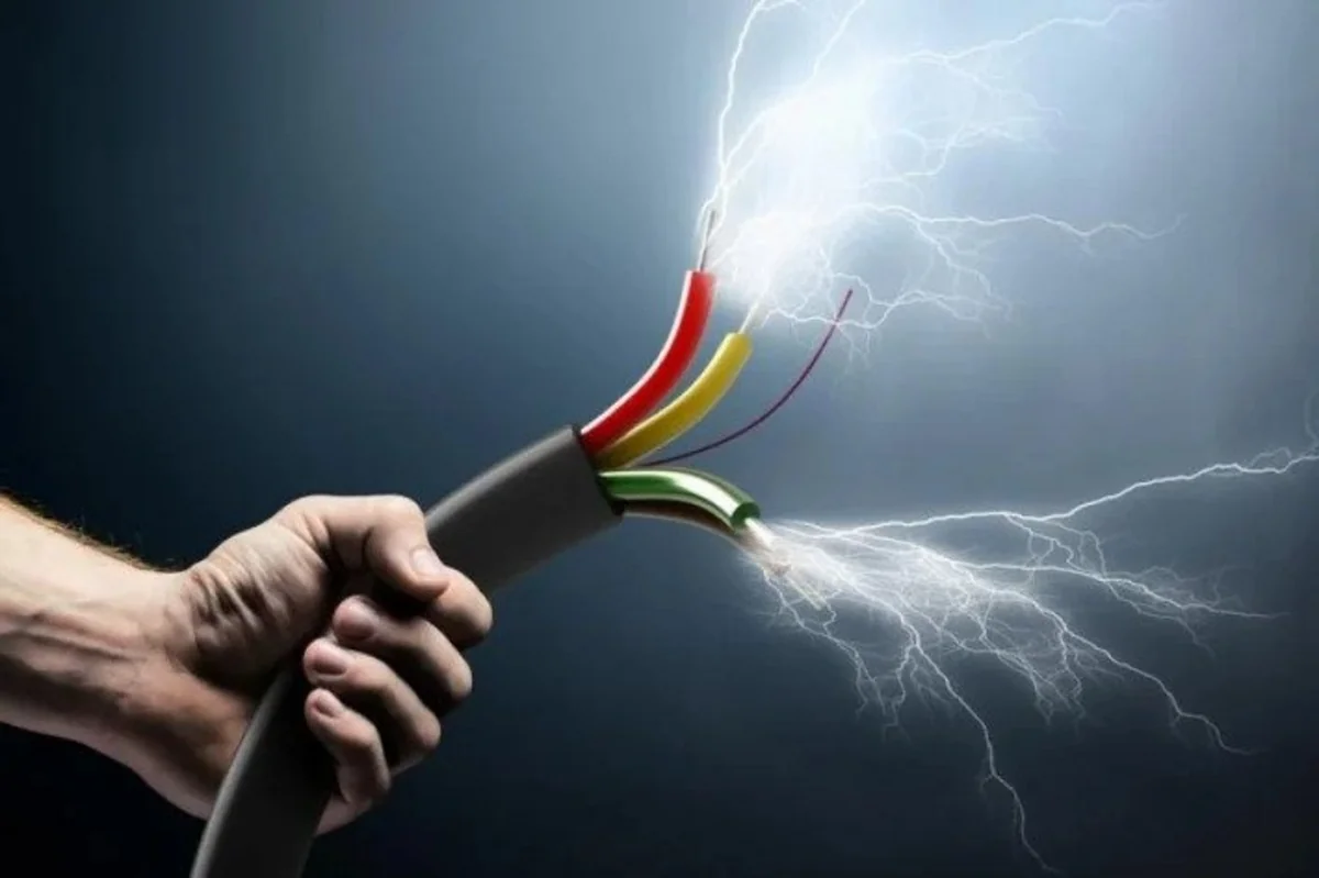 58-year-old man killed by electric shock in Sheki