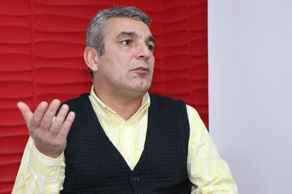 Natig Jafarli'den Ağasif Şakiroğlu'na sert yanıt: 