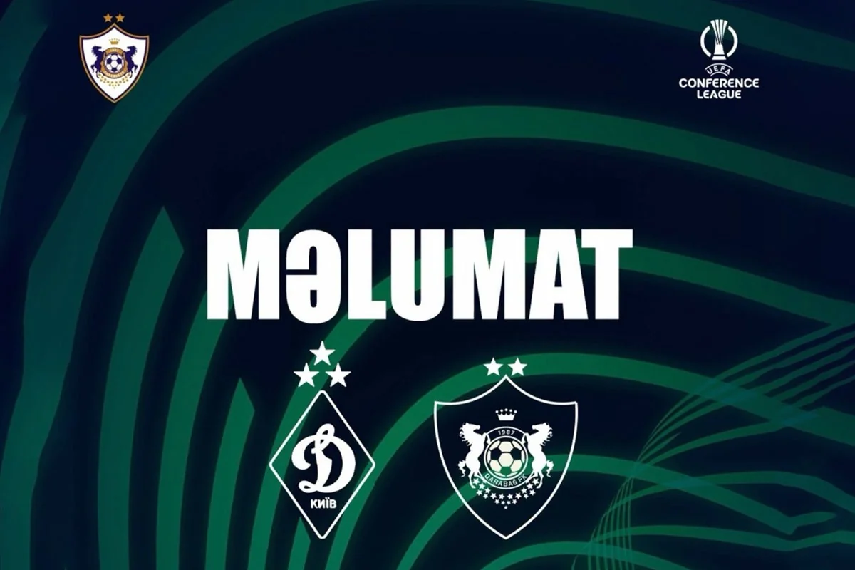 "Qarabağ"ın səfər matçına&nbsp;biletlər satışa çıxarıldı