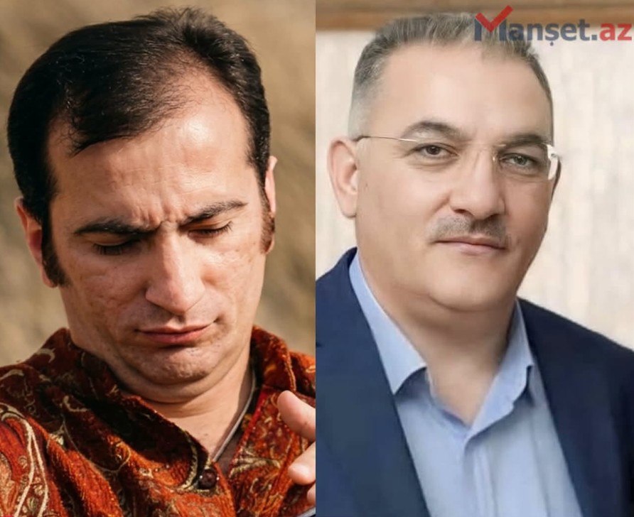 &nbsp;Xalq artistinə AĞIR İTKİ