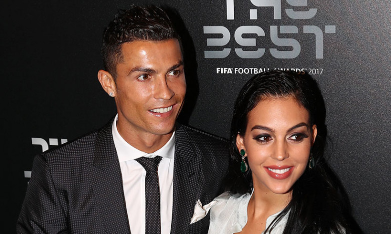Ronaldo evlənir - İdman dünyasında ilin toyu olacaq