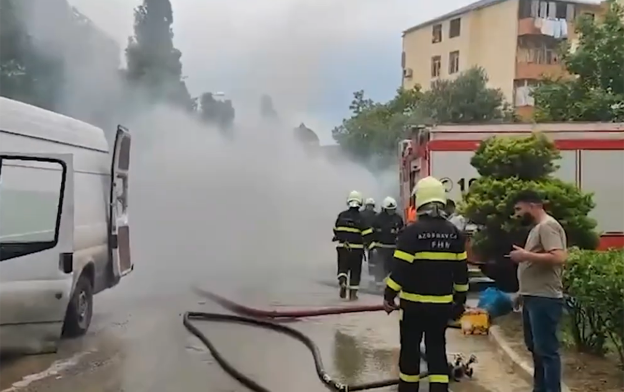 59 nəfər xilas edilib, 7 nəfərin meyiti təhvil verilib
