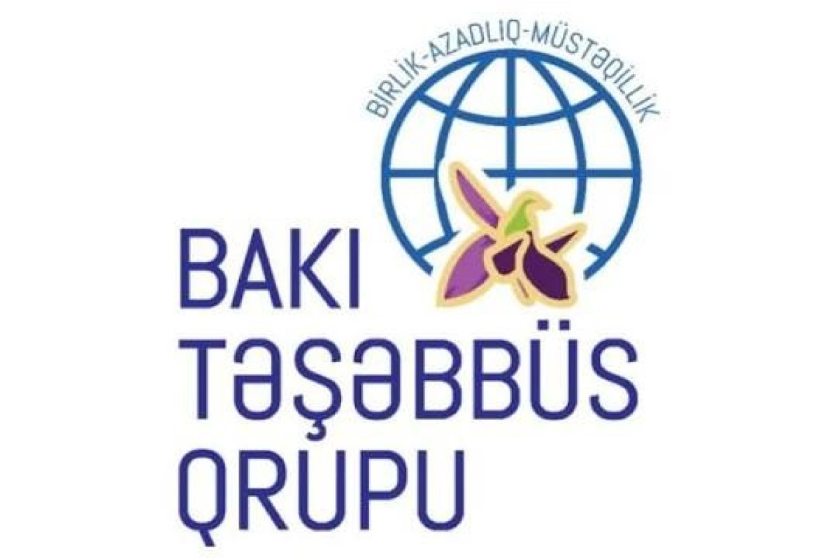 BTQ Korsika Assambleyasının qondarma &ldquo;Artsax&rdquo;la bağlı təşəbbüsünü pislədi