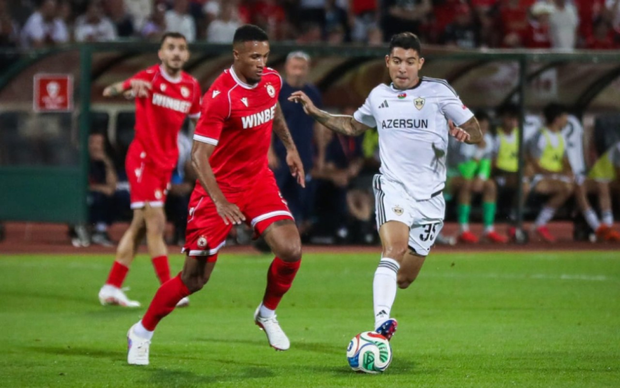 &ldquo;Qarabağ&rdquo;ın Konfrans Liqasında mümkün rəqibi müəyyənləşir