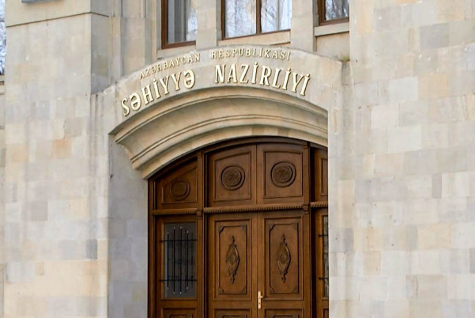 Səhiyyə Nazirliyi vakansiyalarla bağlı məlumat yaydı: İnanmayın!