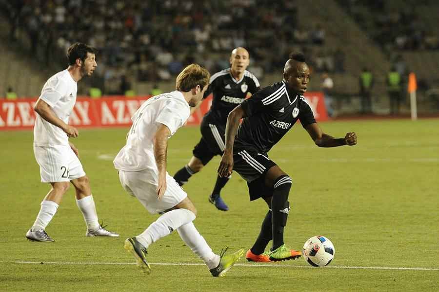 "Dinamo" (Kiyev) - &ldquo;Qarabağ&rdquo; oyununun&nbsp;biletləri satışda - QİYMƏT