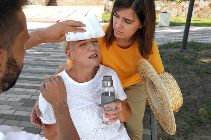 Azərbaycanda 32 nəfəri gün vurub