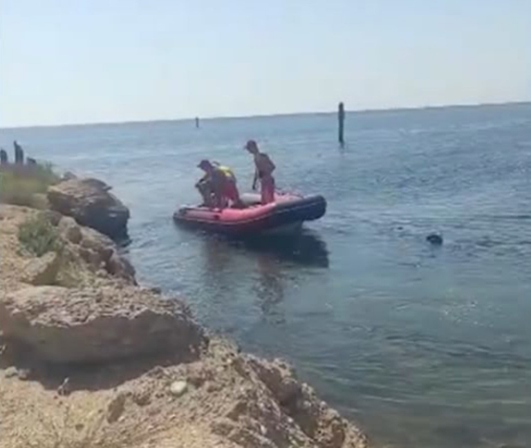 Buzovnada batan qardaşlardan daha birinin meyiti tapıldı