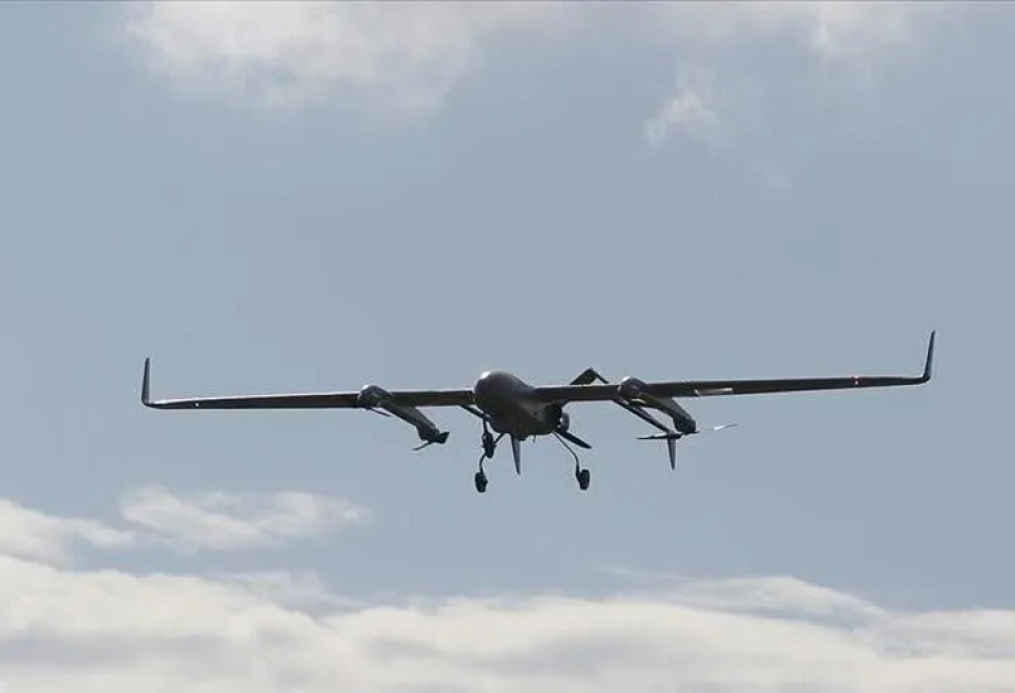 Moskvaya dron hücumundan 5 nəfər ölüb