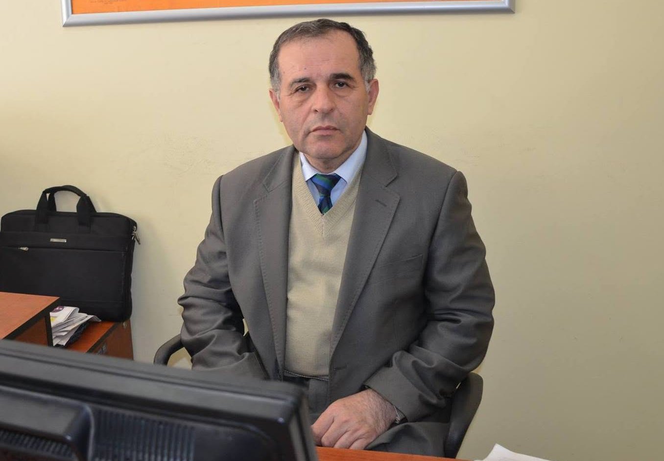 Tanınmış jurnalist tarixçilərin mühüm təklifini dəstəklədi