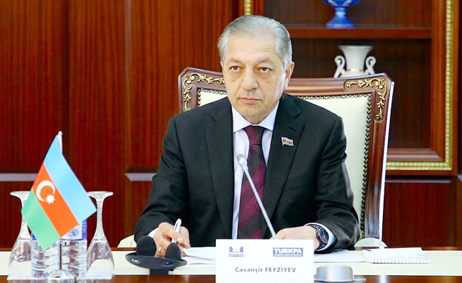 Azərbaycan-Qırğızıstan müttəfiqliyi Türk Dünyasının daha sıx inteqrasiyasına xidmət edir
